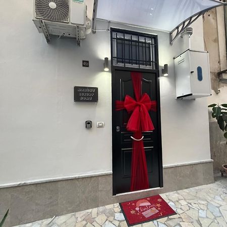 Marghe Luxury Home Неаполь Экстерьер фото