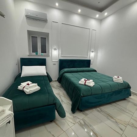 Marghe Luxury Home Неаполь Экстерьер фото