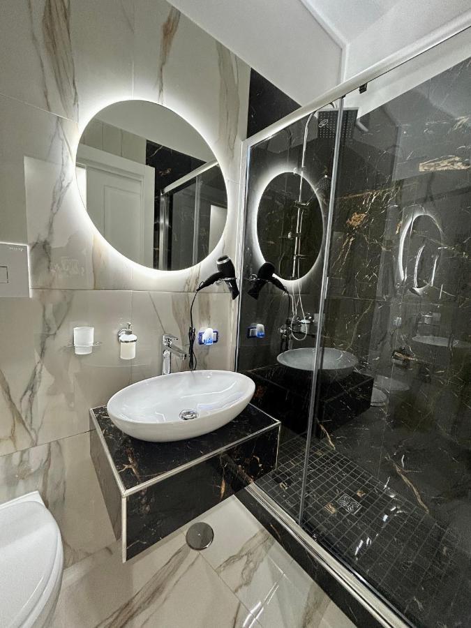 Marghe Luxury Home Неаполь Экстерьер фото